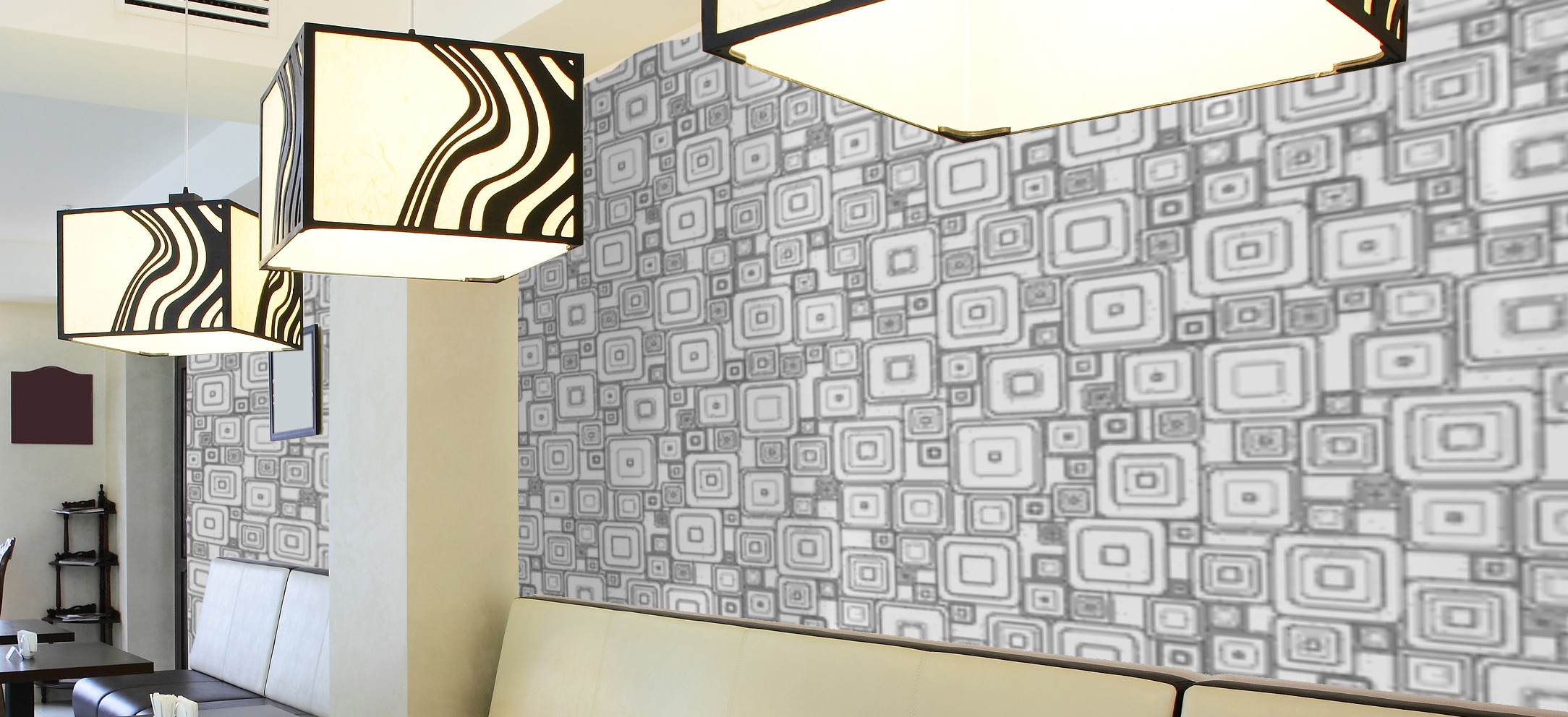 Commercial wallpaper - Commercial Wallpaper Installation